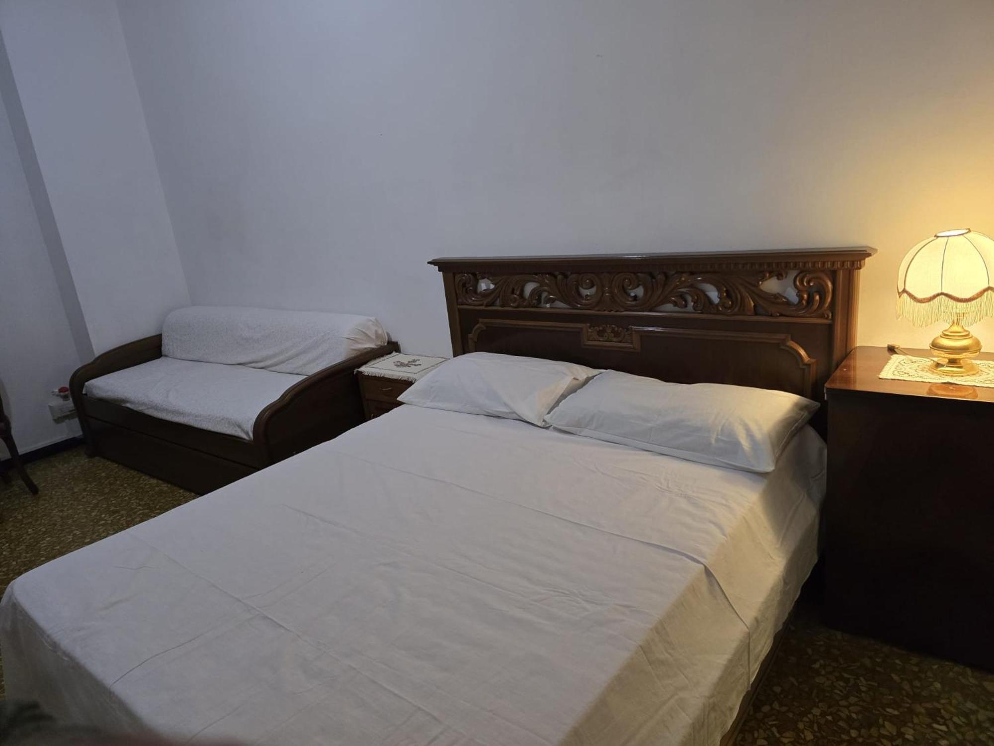 Privatunterkunft Sr Casa Solari *