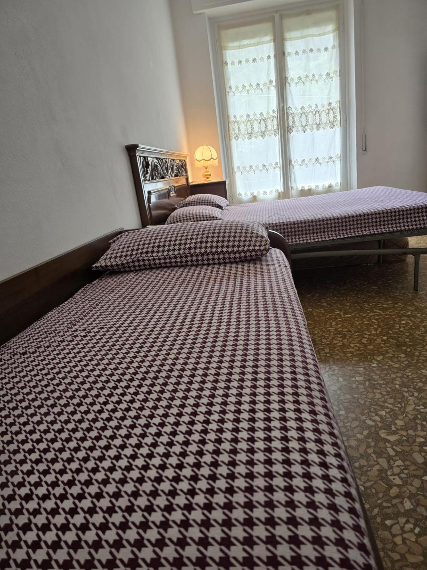 Sr Casa Solari * Genua