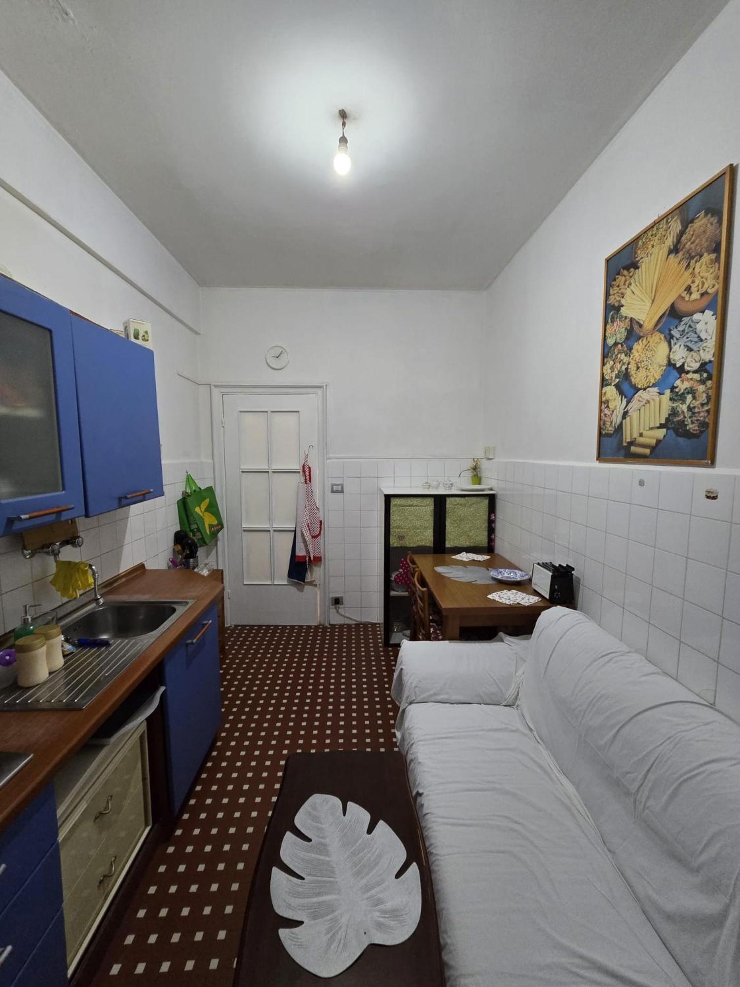 Privatunterkunft Sr Casa Solari