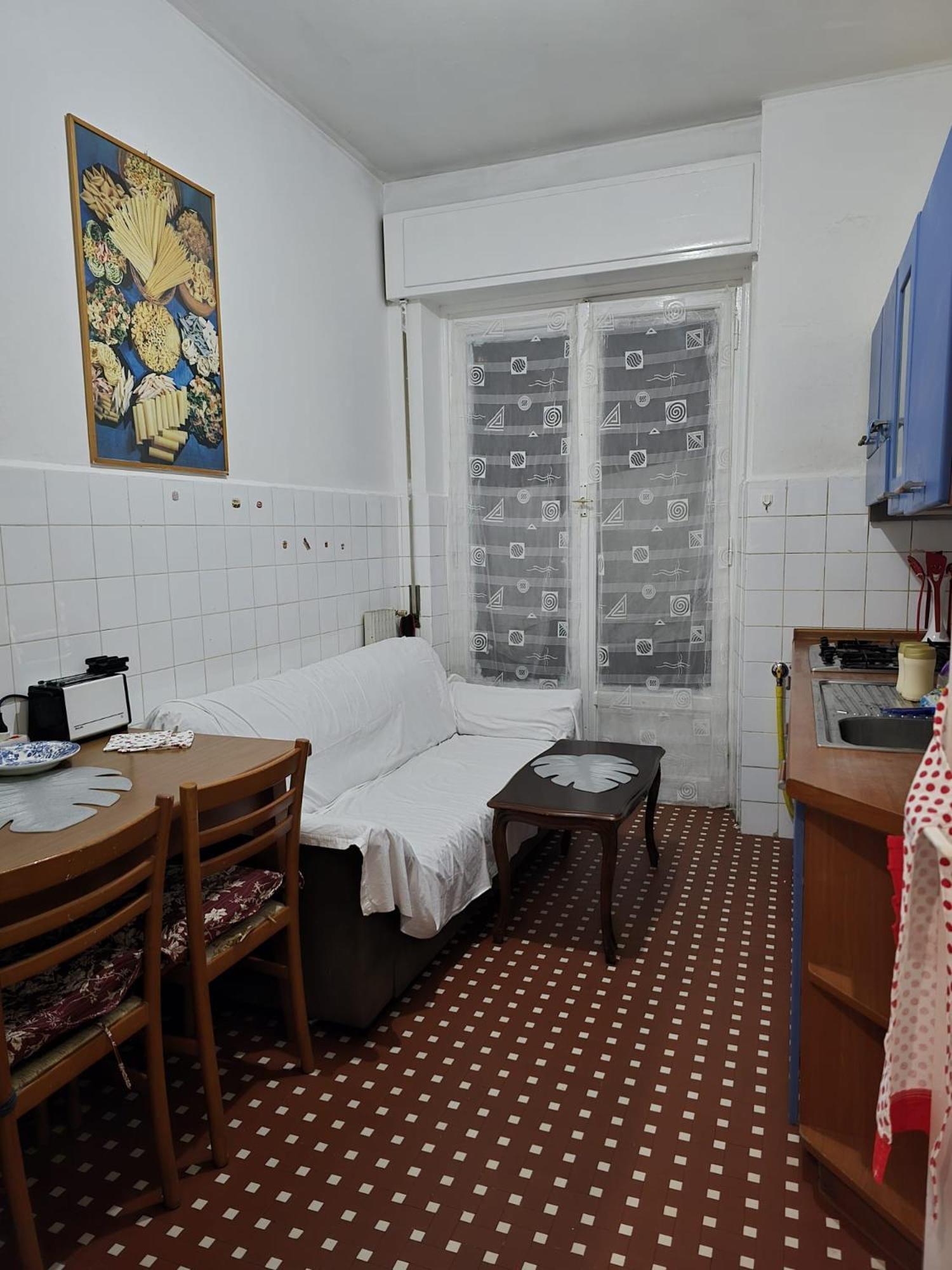 Privatunterkunft Sr Casa Solari Genua