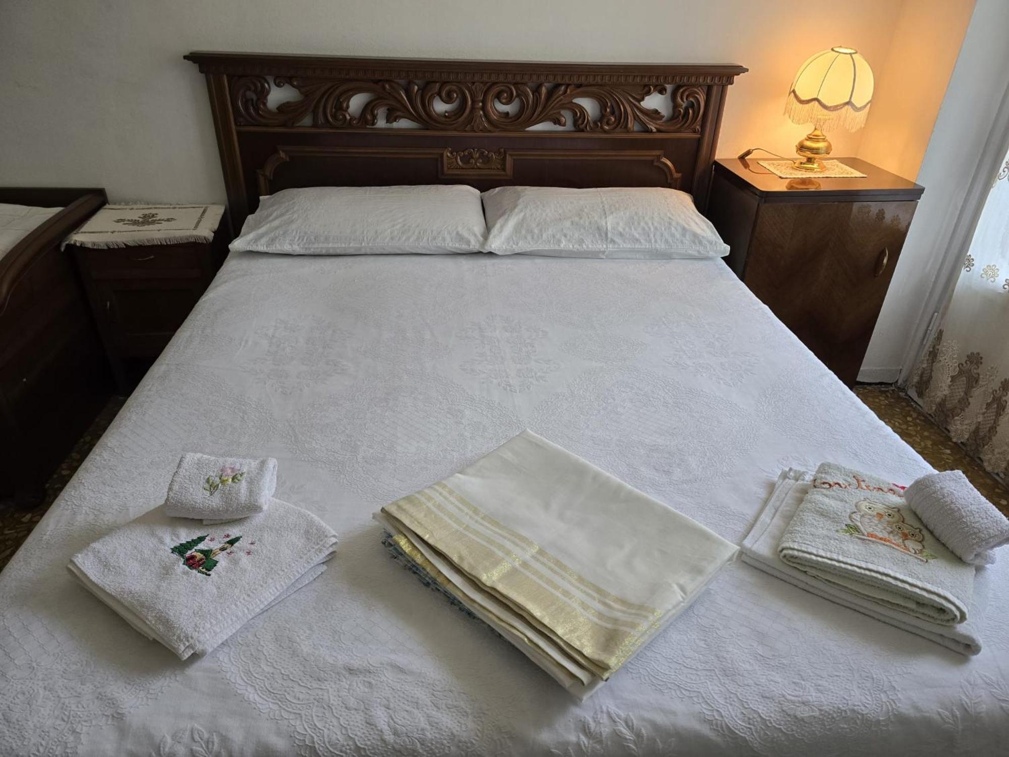 Sr Casa Solari Privatunterkunft