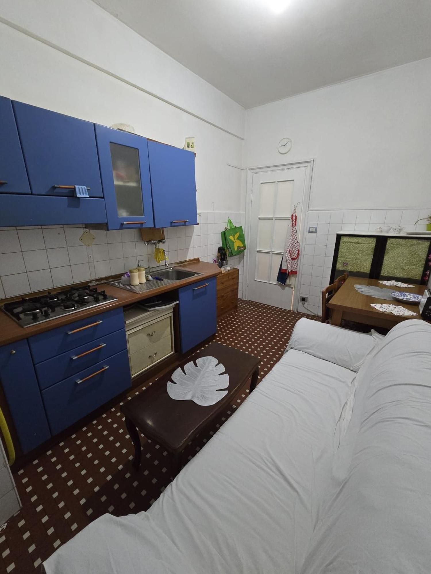 Privatunterkunft Sr Casa Solari *